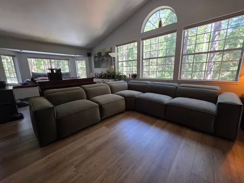 Delivery to Nevada County home